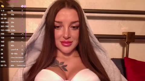 Jenny online show from 01/18/26, 07:50