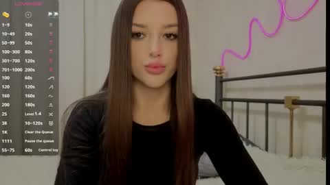 Jenny online show from 06/22/26, 07:22