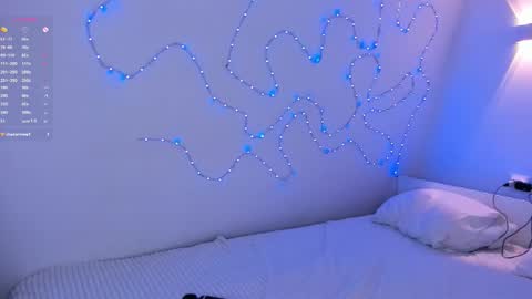 Snapshot of jennysilk chatting on 02/12/26, 09:26 Jenny online show from 02/12/26, 09:26