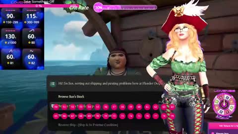 Snapshot of jennystarveling chatting on 02/12/25, 01:19 Jenny Starveling online show from 02/12/25, 01:19