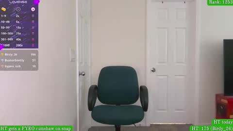 Snapshot of jennyyfae chatting on 03/18/26, 08:45 JennyFae online show from 03/18/26, 08:45