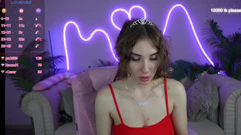 Snapshot of jennyyluv chatting on 01/25/25, 04:46 JENNY online show from 01/25/25, 04:46