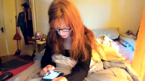 Jenn -  come to my onlyfans online show from 11/09/25, 01:09