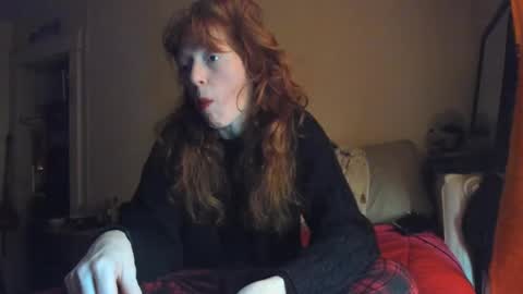 Jenn -  come to my onlyfans online show from 12/03/25, 06:28