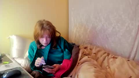Jenn -  come to my onlyfans online show from 01/14/26, 04:45