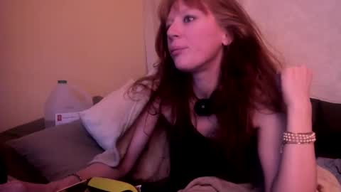 Jenn -  come to my onlyfans online show from 02/06/26, 06:00