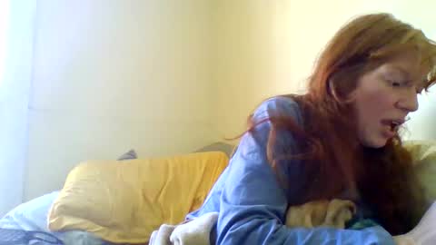 Jenn -  come to my onlyfans online show from 03/28/26, 02:16