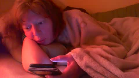 Jenn -  come to my onlyfans online show from 04/07/26, 01:00