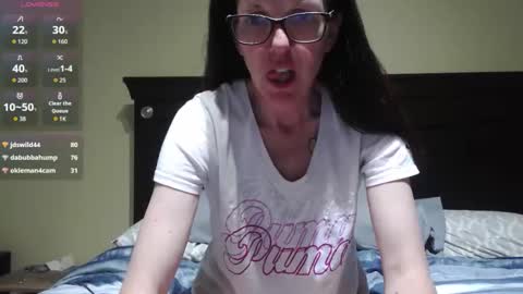 Snapshot of jenroses82 chatting on 05/16/26, 12:07 jenroses82 online show from 05/16/26, 12:07