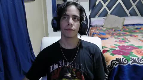 Snapshot of jeod315 chatting on 10/02/25, 08:43 jeod315 online show from 10/02/25, 08:43