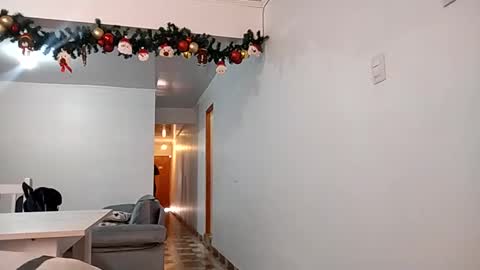 JERAGUE online show from 12/29/24, 05:12