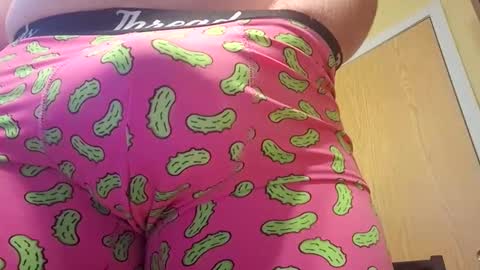 JerBear online show from 05/14/26, 04:47