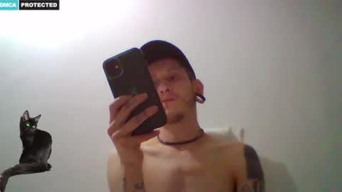 Snapshot of jerelovedfreak chatting on 01/20/25, 02:53 J online show from 01/20/25, 02:53
