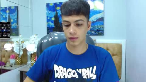  JEREMIAS  online show from 11/10/25, 12:26