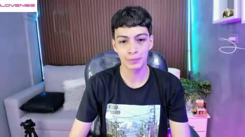  JEREMIAS  online show from 05/01/26, 01:05