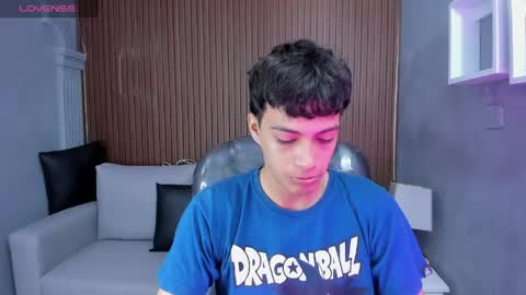 Snapshot of jeremias_1 chatting on 05/16/26, 12:37 JEREMIAS online show from 05/16/26, 12:37