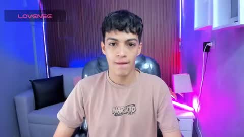 Snapshot of jeremias_1 chatting on 06/24/26, 12:59 JEREMIAS online show from 06/24/26, 12:59