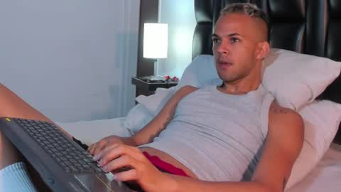 Jeremmy online show from 02/09/25, 12:19