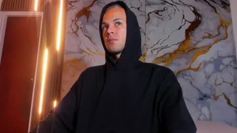 Jeremmy online show from 03/06/25, 12:19