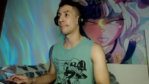 Snapshot of jeremmy_mclayne chatting on 12/30/24, 07:15 Jeremmy online show from 12/30/24, 07:15