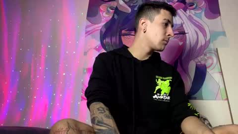 Jeremmy online show from 01/03/25, 10:09