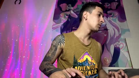 Snapshot of jeremmy_mclayne chatting on 01/06/25, 07:09 Jeremmy online show from 01/06/25, 07:09