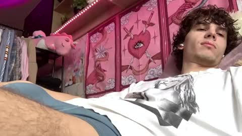 jeremy1scott online show from 04/29/26, 04:16