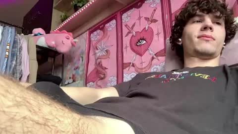 jeremy1scott online show from 04/30/26, 04:52