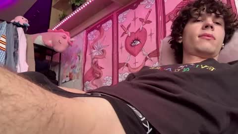 jeremy1scott online show from 05/08/26, 05:02