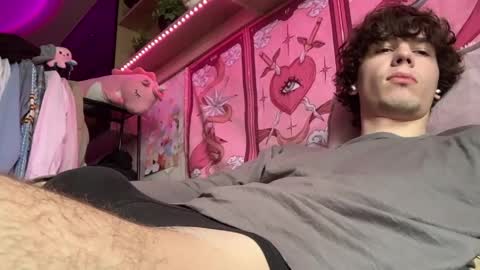 jeremy1scott online show from 05/11/26, 04:51