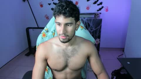 jeremy_colton_hot online show from 10/26/25, 11:05