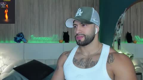 Jeremy online show from 10/31/25, 09:38