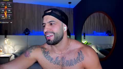 Jeremy online show from 11/13/25, 12:42