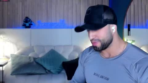 Jeremy online show from 11/28/25, 10:01