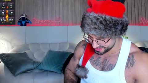 Jeremy online show from 12/03/25, 09:57