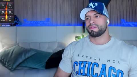 Jeremy online show from 12/04/25, 09:23