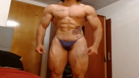 jeremy jones1 online show from 04/27/26, 04:27