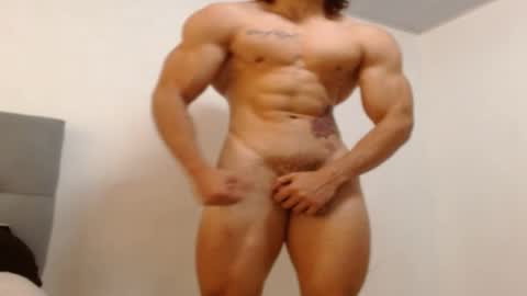 jeremy jones1 online show from 05/10/26, 04:23