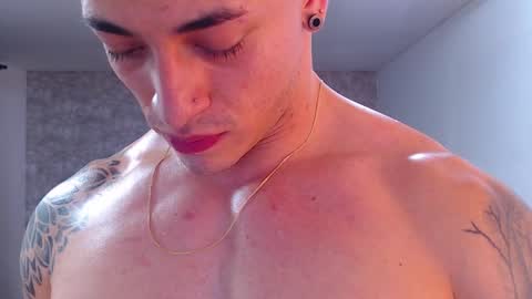 Snapshot of jeremy_lane chatting on 12/17/24, 11:59 Jeremy lane online show from 12/17/24, 11:59