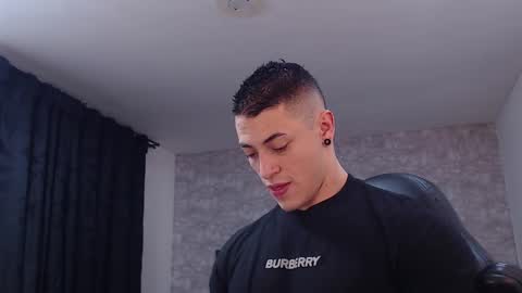 Snapshot of jeremy_lane chatting on 12/19/24, 08:13 Jeremy lane online show from 12/19/24, 08:13