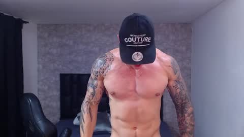 Snapshot of jeremy_lane chatting on 12/20/24, 11:47 Jeremy lane online show from 12/20/24, 11:47