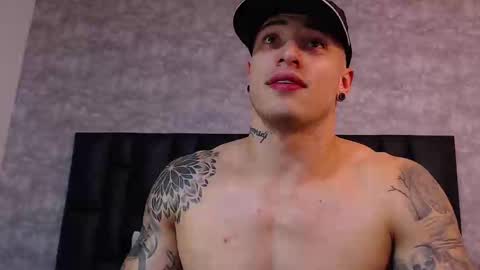 Snapshot of jeremy_lane chatting on 12/31/24, 12:32 Jeremy lane online show from 12/31/24, 12:32