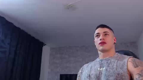 Snapshot of jeremy_lane chatting on 01/09/25, 08:55 Jeremy lane online show from 01/09/25, 08:55