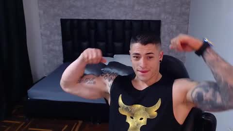 Snapshot of jeremy_lane chatting on 01/10/25, 11:00 Jeremy lane online show from 01/10/25, 11:00