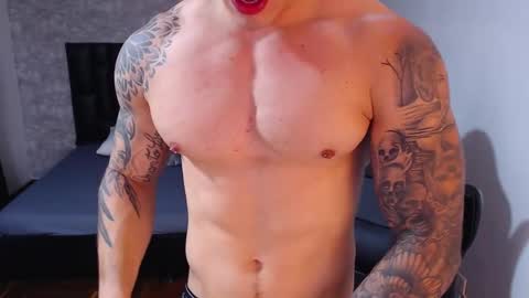 Snapshot of jeremy_lane chatting on 01/13/25, 11:06 Jeremy lane online show from 01/13/25, 11:06