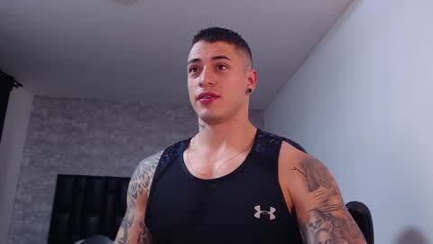 Snapshot of jeremy_lane chatting on 01/14/25, 11:16 Jeremy lane online show from 01/14/25, 11:16