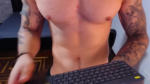 Snapshot of jeremy_lane chatting on 01/15/25, 11:19 Jeremy lane online show from 01/15/25, 11:19