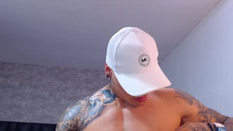 Snapshot of jeremy_lane chatting on 02/06/25, 12:54 Jeremy lane online show from 02/06/25, 12:54