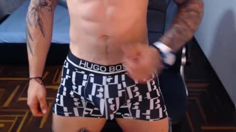 Snapshot of jeremy_lane chatting on 02/11/25, 09:14 Jeremy lane online show from 02/11/25, 09:14