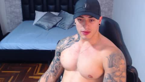 Snapshot of jeremy_lane chatting on 02/12/25, 10:04 Jeremy lane online show from 02/12/25, 10:04